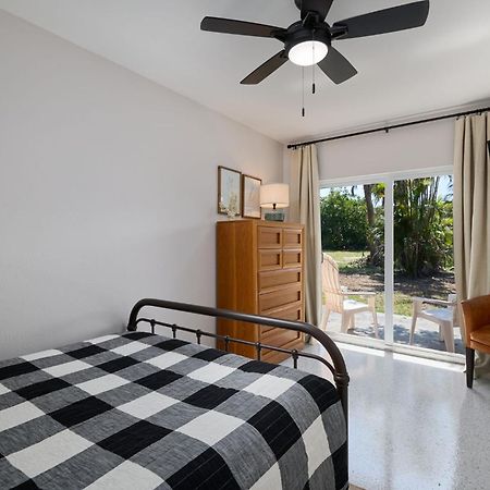 Gorgeous 2Br Bungalow Pet Friendly Sanibel Buitenkant foto