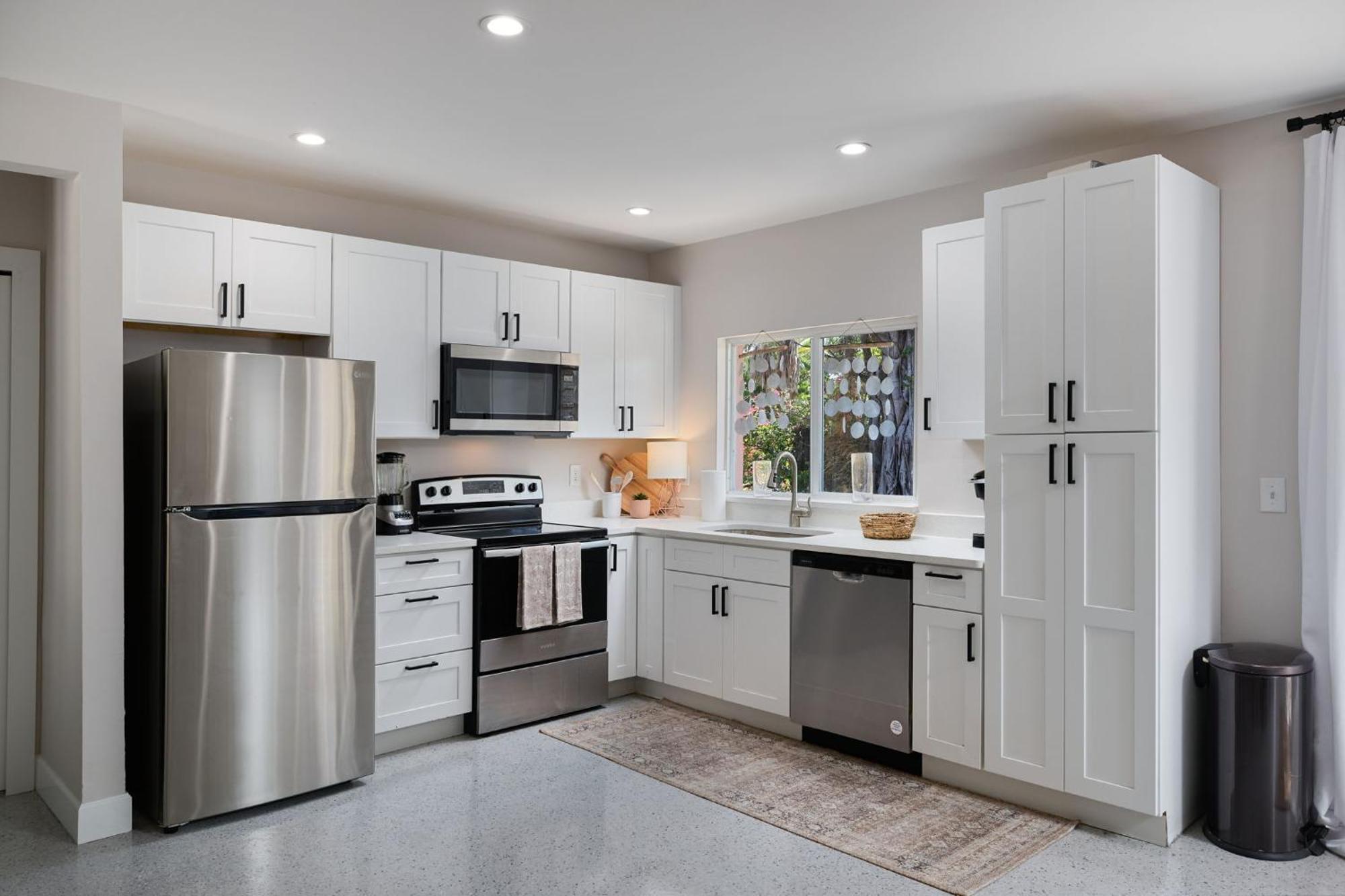 Gorgeous 2Br Bungalow Pet Friendly Sanibel Buitenkant foto