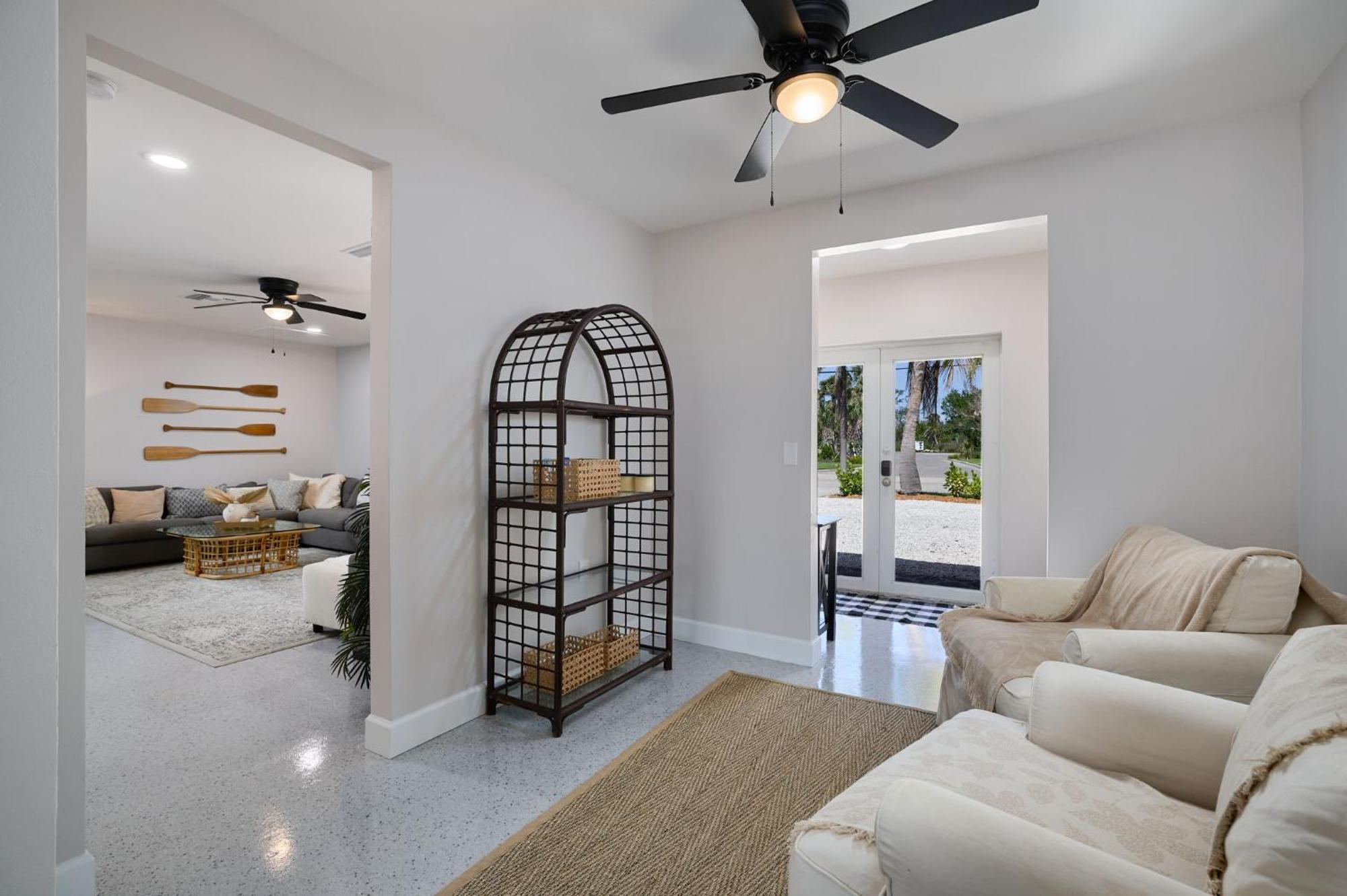 Gorgeous 2Br Bungalow Pet Friendly Sanibel Buitenkant foto