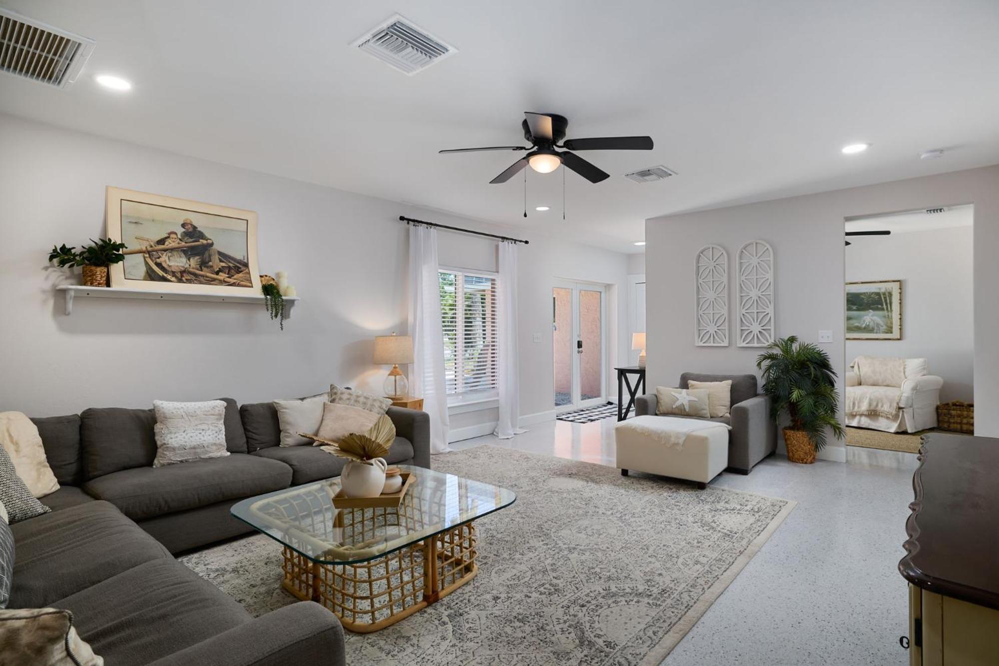 Gorgeous 2Br Bungalow Pet Friendly Sanibel Buitenkant foto