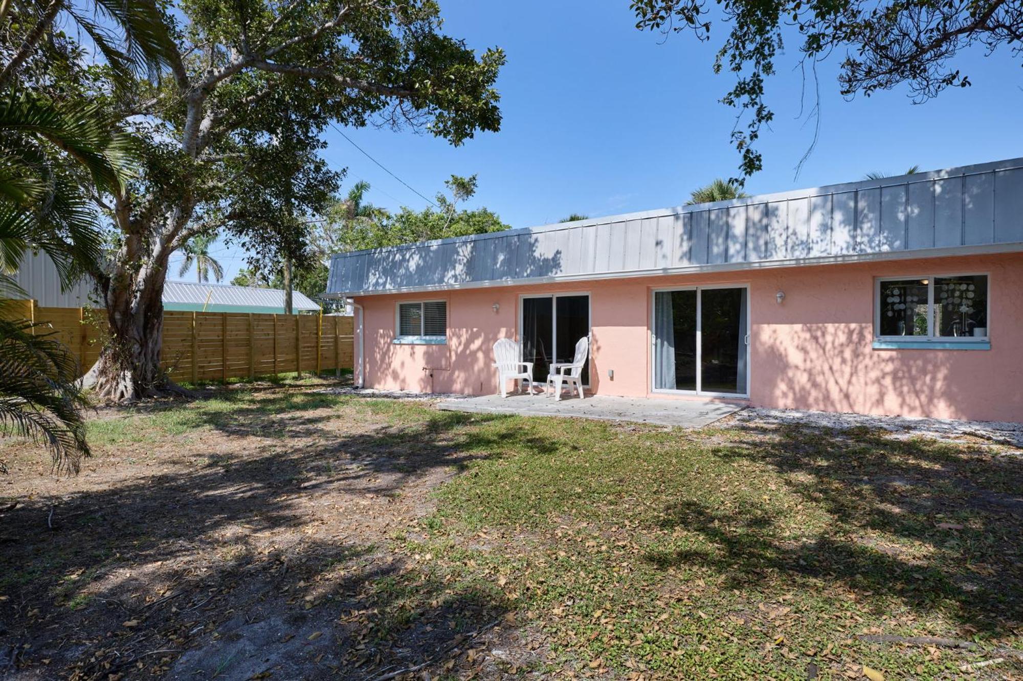 Gorgeous 2Br Bungalow Pet Friendly Sanibel Buitenkant foto